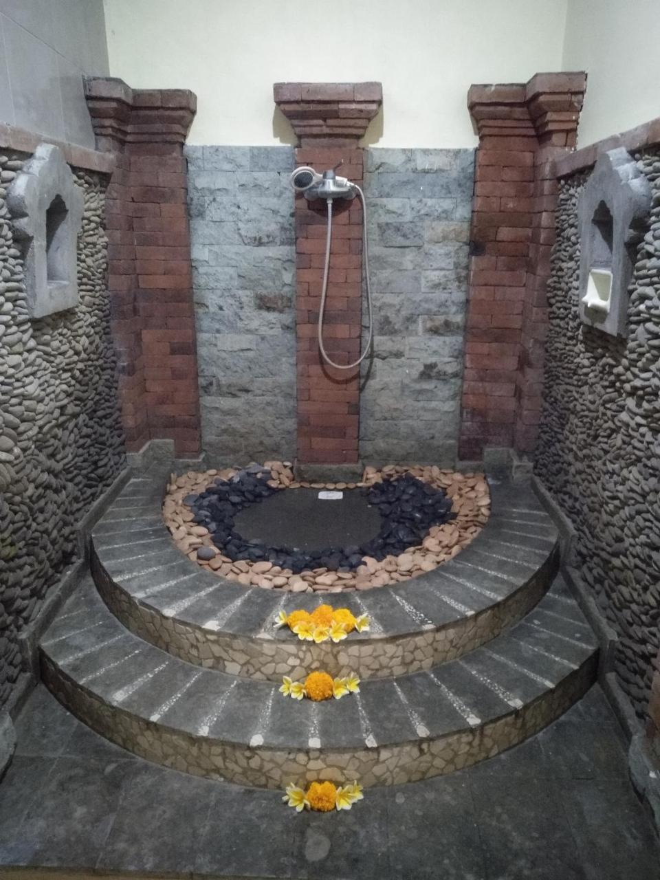 Umah Ubud Guest House Exterior foto